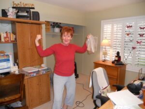 homeoffice, workspace, remoteworkers, organized