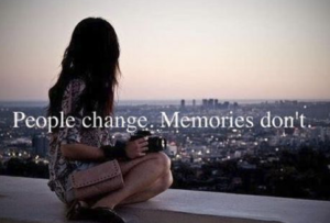 memories, clutter, organize