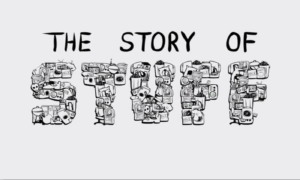 story of stuff, consumerism