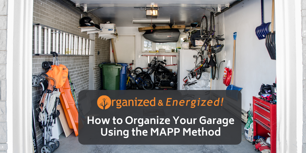 How to Organize Your Garage Like a Professional