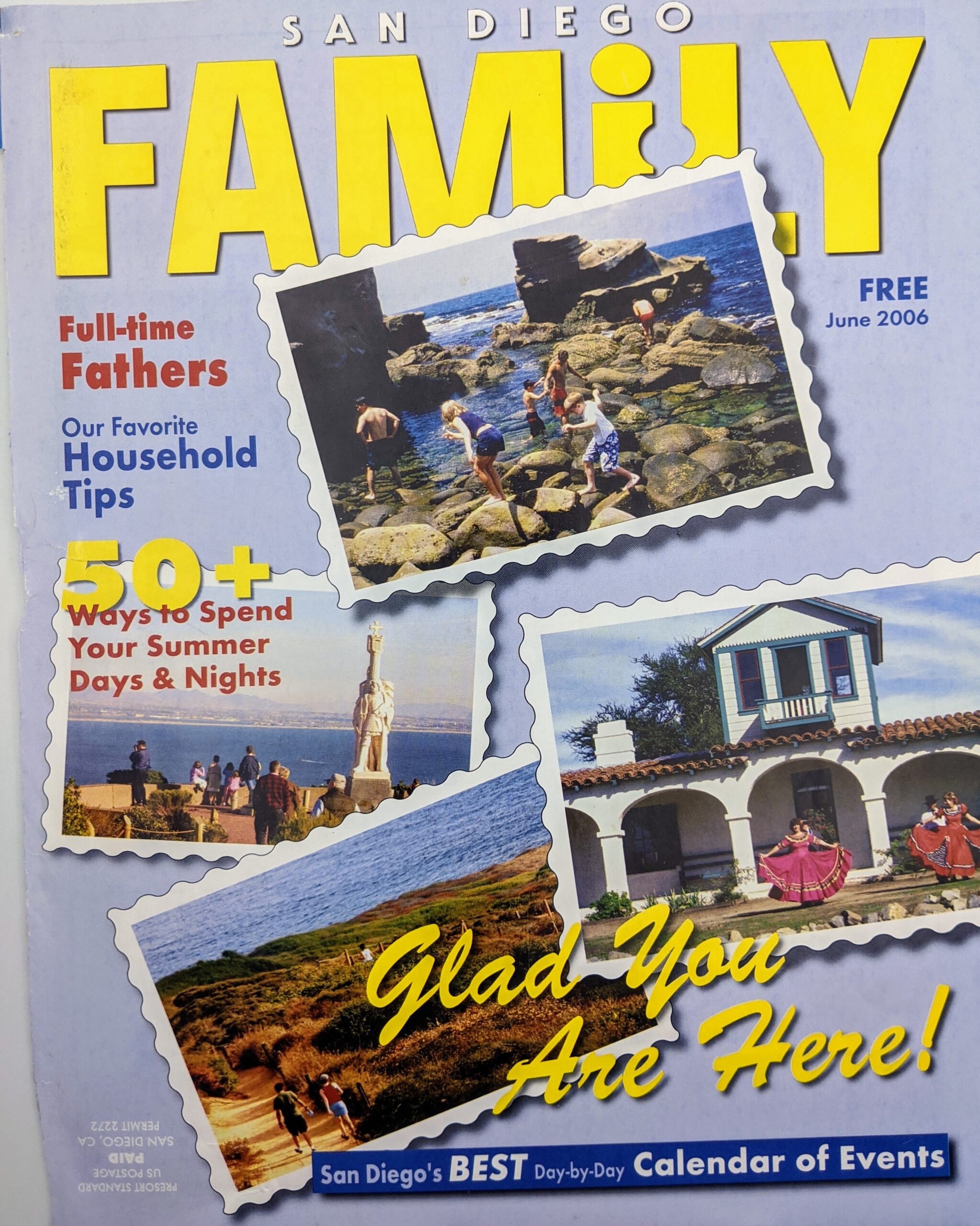 Family June 2006
