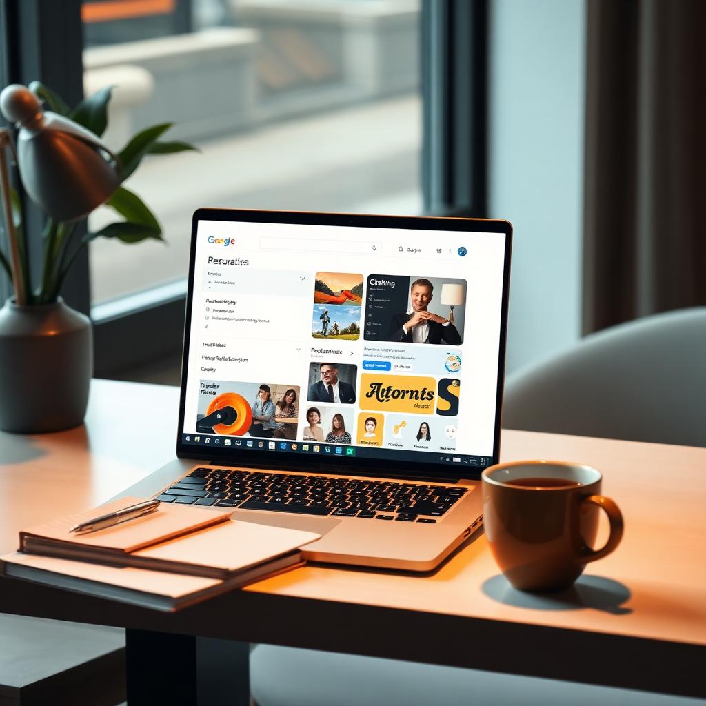 Google Workspace Masterclass
