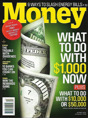 Money