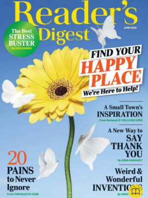 Reader's Digest