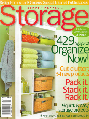 Storage