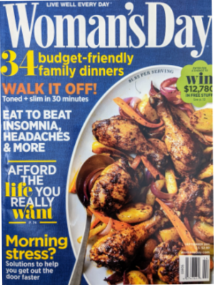 Woman's Day